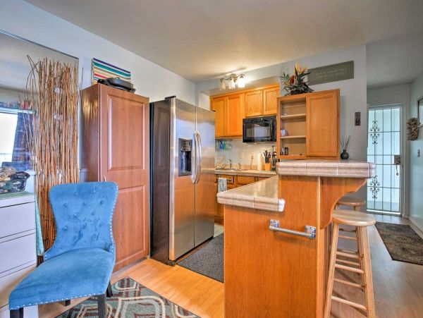 Kailua Kona Home 990136