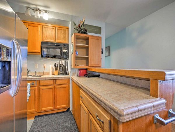 Kailua Kona Home 990136