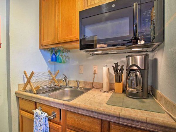Kailua Kona Home 990136