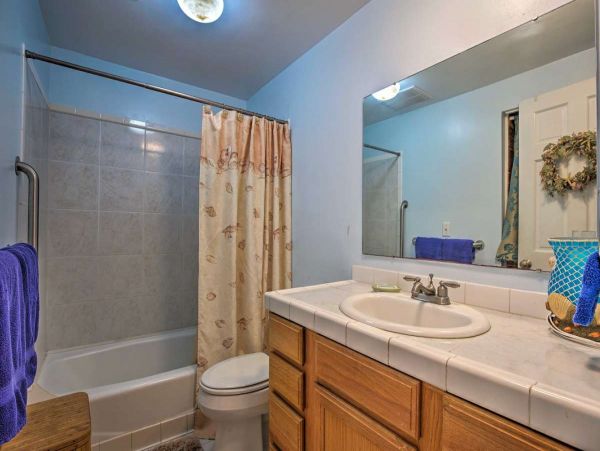Kailua Kona Home 990136