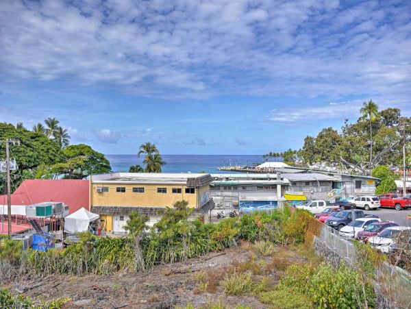 Kailua Kona Home 990136