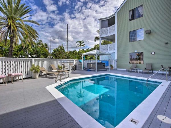 Kailua Kona Home 990136