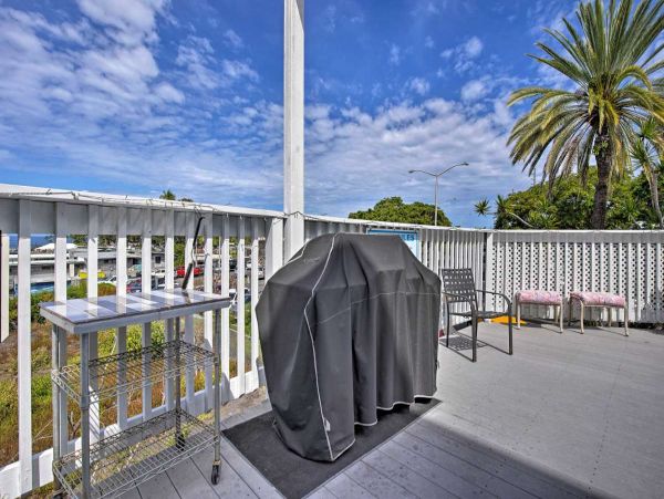 Kailua Kona Home 990136