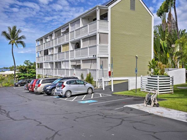 Kailua Kona Home 990136