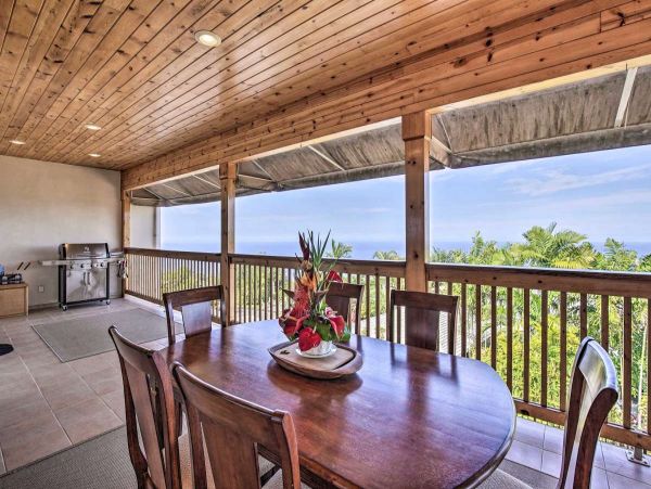 Kailua Kona Home 990137