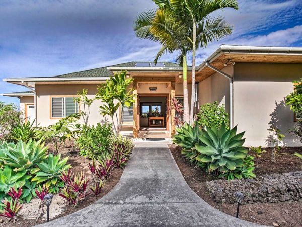 Kailua Kona Home 990137