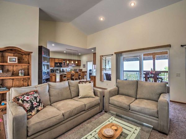Kailua Kona Home 990137