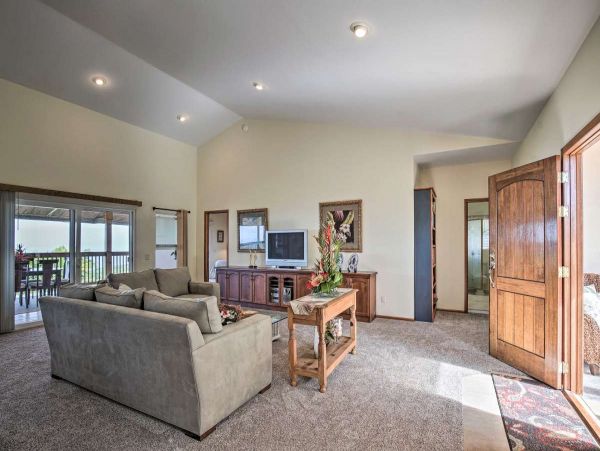Kailua Kona Home 990137