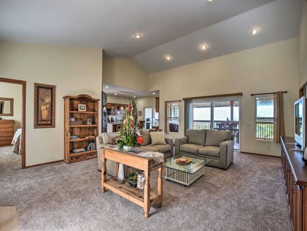 Kailua Kona Home 990137