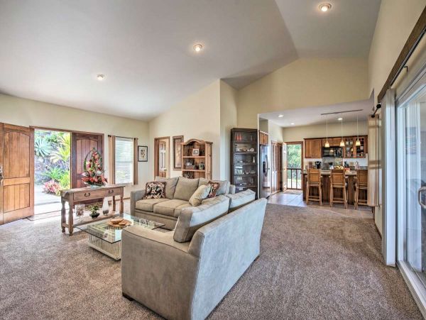 Kailua Kona Home 990137