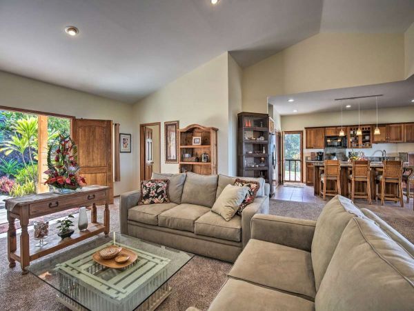 Kailua Kona Home 990137
