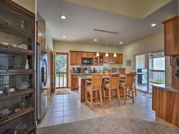 Kailua Kona Home 990137