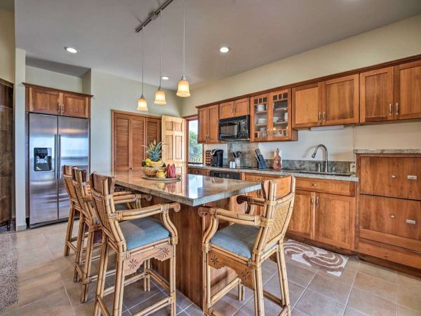 Kailua Kona Home 990137