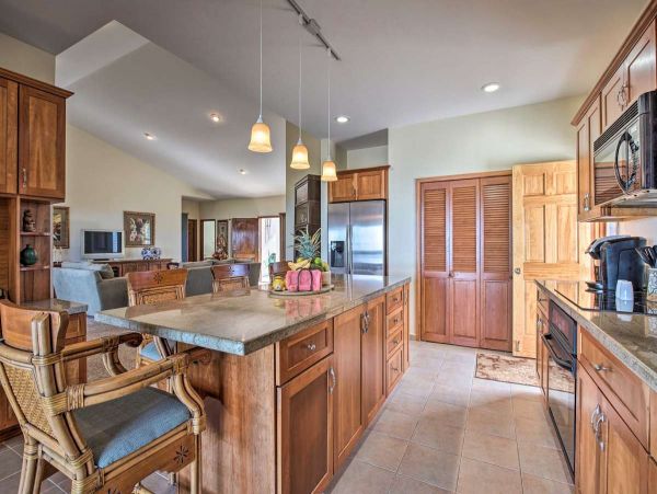 Kailua Kona Home 990137