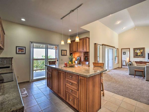 Kailua Kona Home 990137