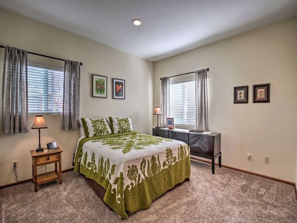 Kailua Kona Home 990137