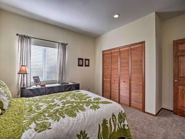 Kailua Kona Home 990137