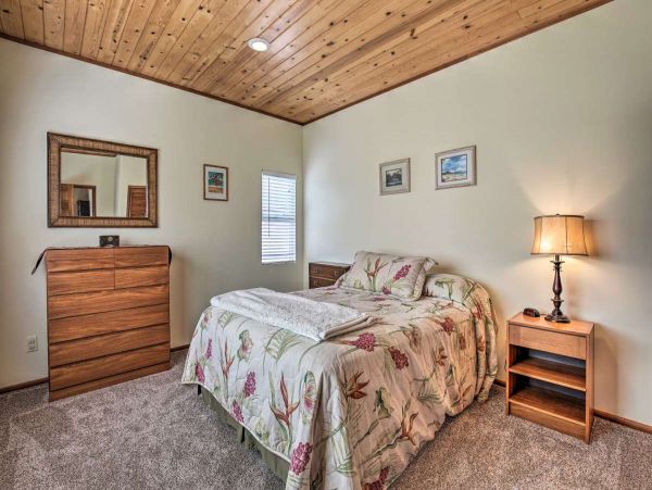 Kailua Kona Home 990137