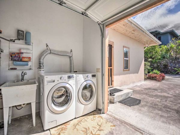 Kailua Kona Home 990137