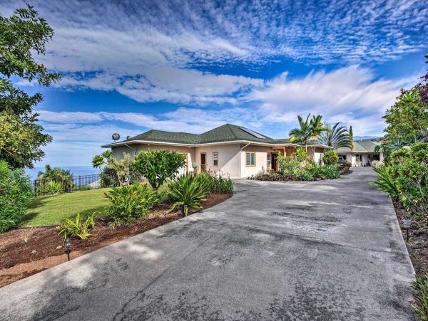 Kailua Kona Home 990137