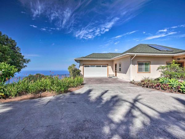 Kailua Kona Home 990137