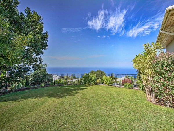 Kailua Kona Home 990137