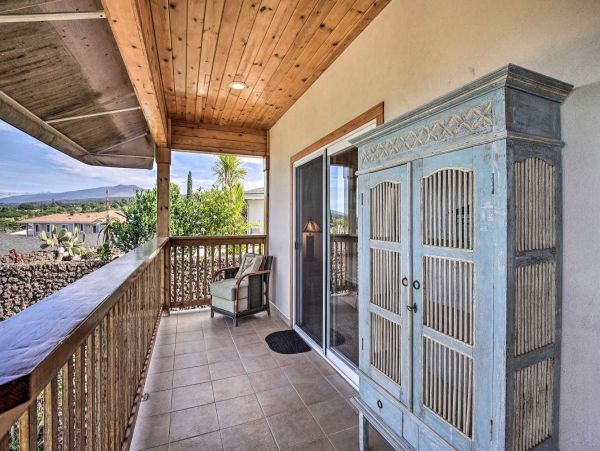 Kailua Kona Home 990137