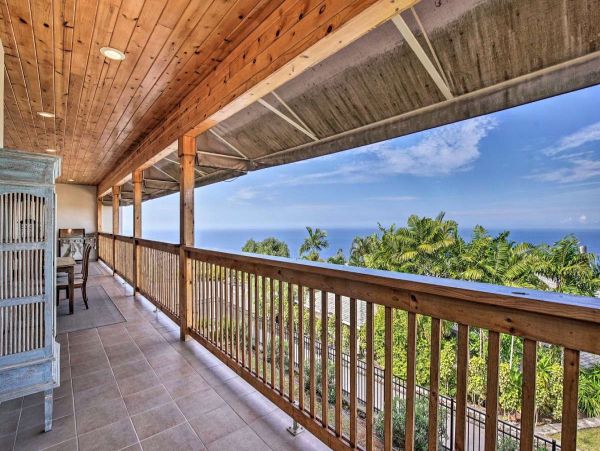Kailua Kona Home 990137