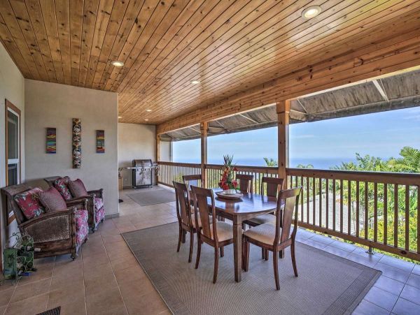 Kailua Kona Home 990137