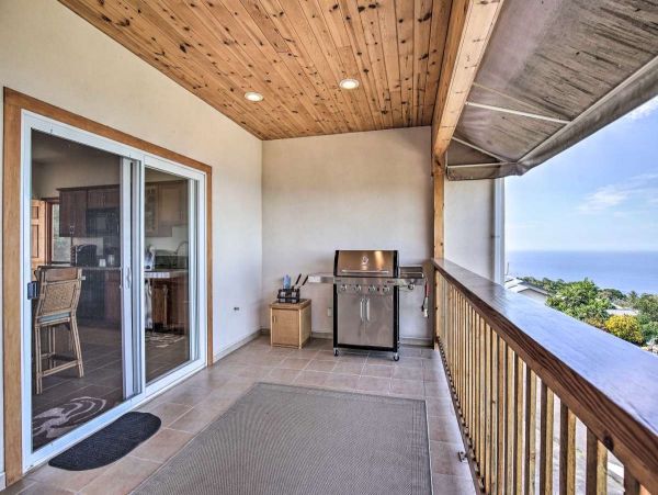Kailua Kona Home 990137