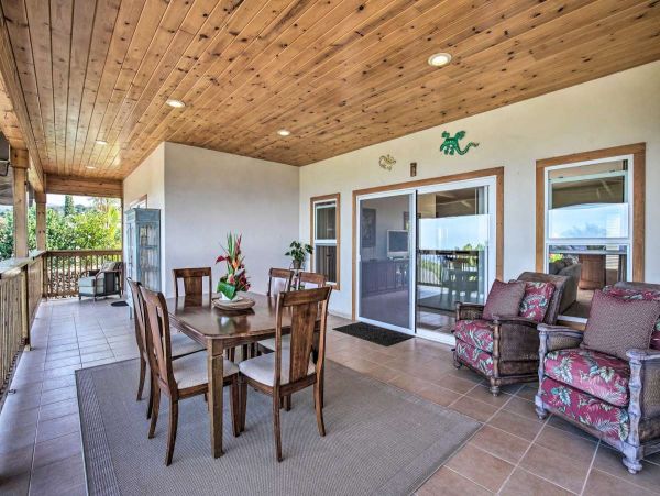 Kailua Kona Home 990137