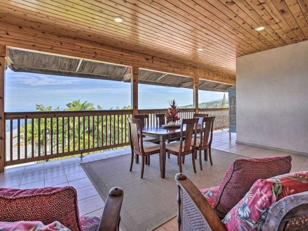 Kailua Kona Home 990137