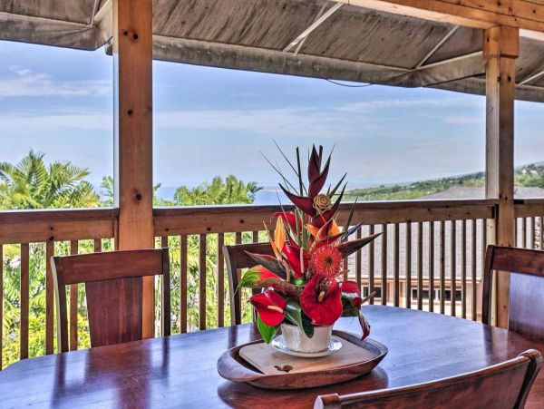 Kailua Kona Home 990137