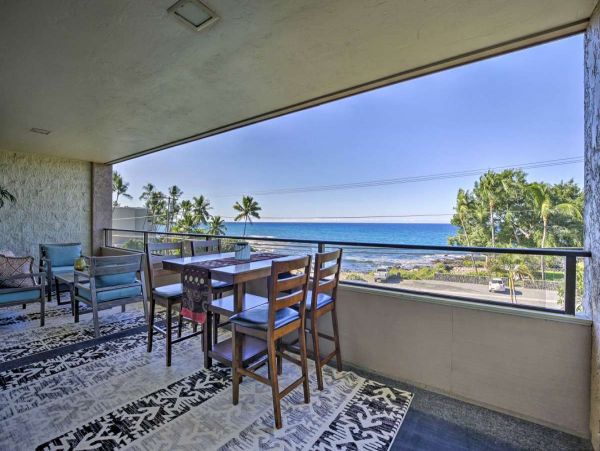 Kailua Kona Condo 990138