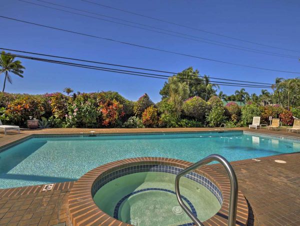 Kailua Kona Condo 990138