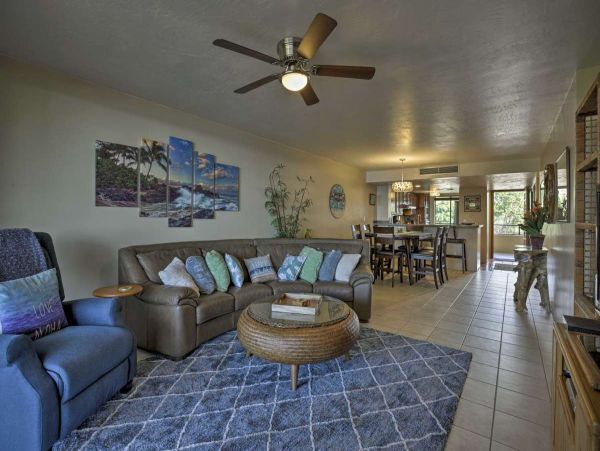 Kailua Kona Condo 990138