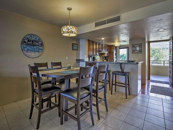 Kailua Kona Condo 990138