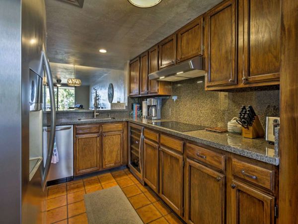 Kailua Kona Condo 990138