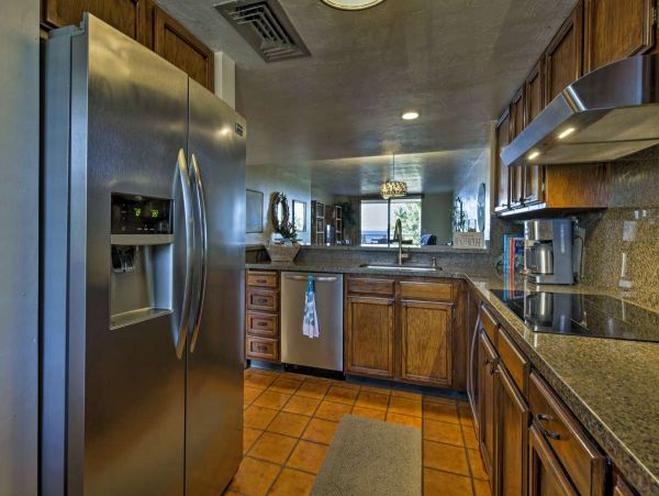 Kailua Kona Condo 990138