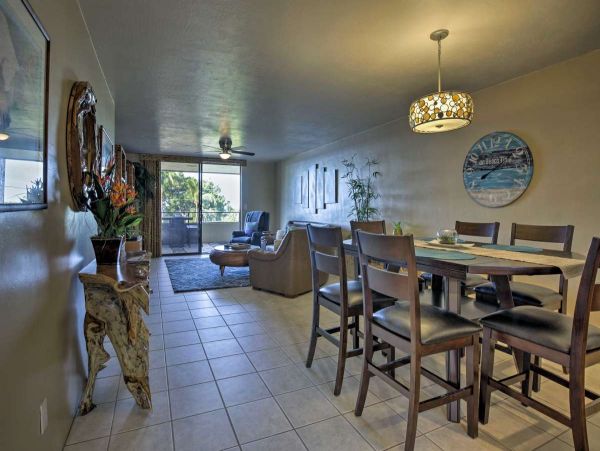 Kailua Kona Condo 990138