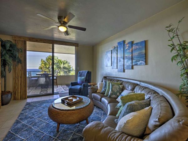 Kailua Kona Condo 990138