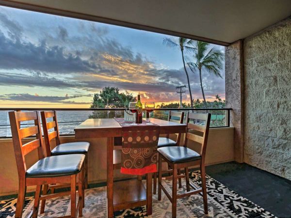 Kailua Kona Condo 990138