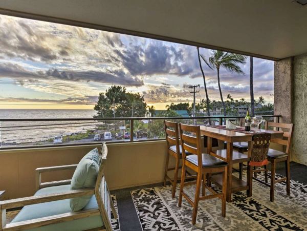 Kailua Kona Condo 990138