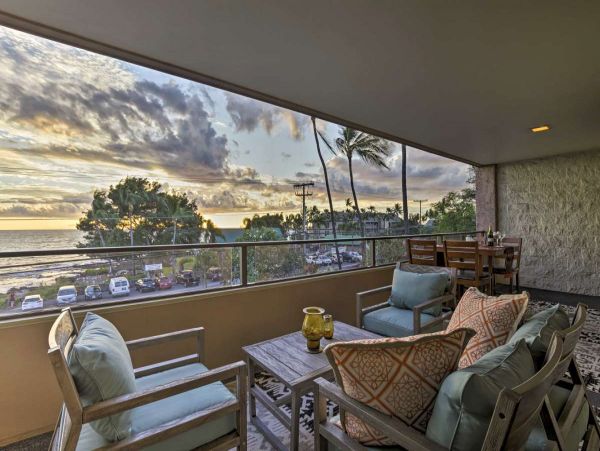 Kailua Kona Condo 990138
