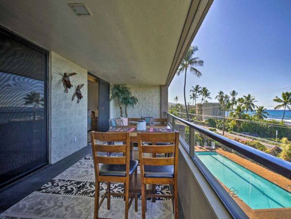 Kailua Kona Condo 990138