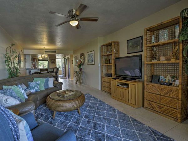 Kailua Kona Condo 990138
