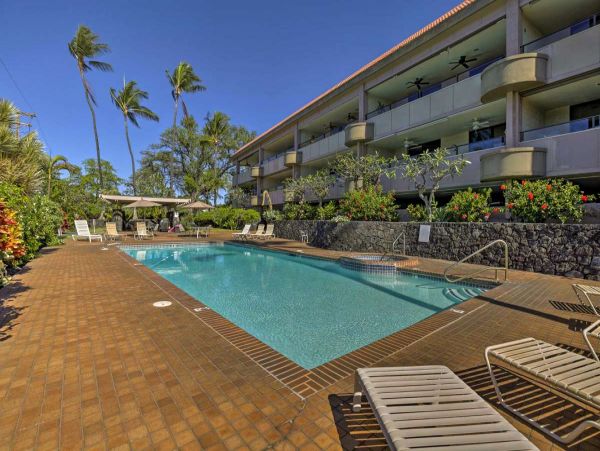 Kailua Kona Condo 990138