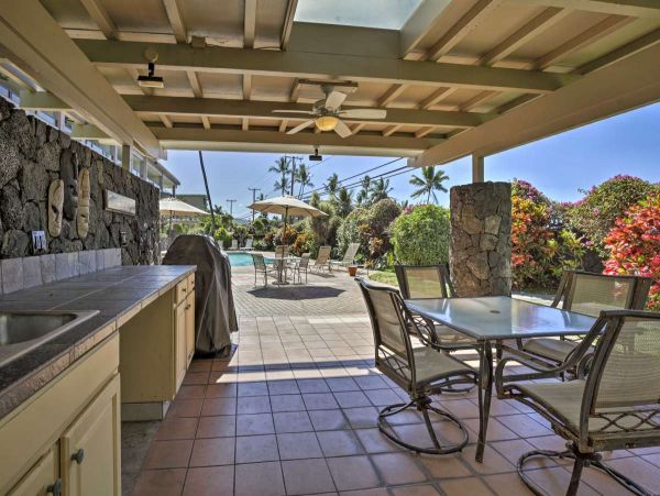 Kailua Kona Condo 990138
