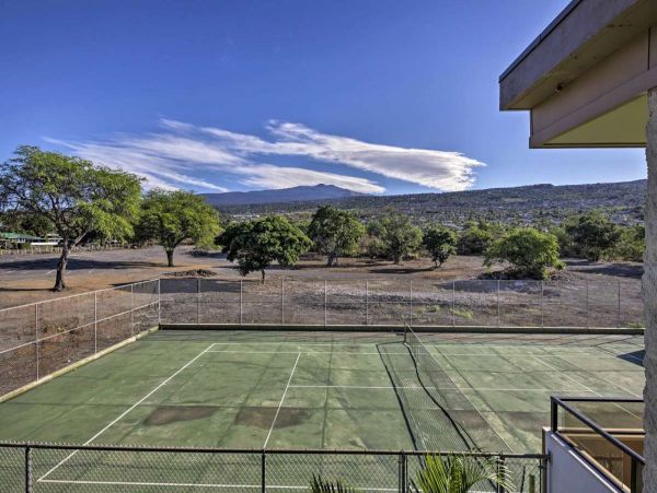 Kailua Kona Condo 990138