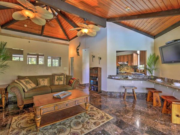 Kailua Kona Home 990139